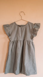 Nomad Tamu Girls Dress