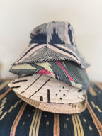 Mali Bucket hats