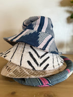 Mali Bucket hats