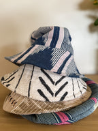 Mali Bucket hats