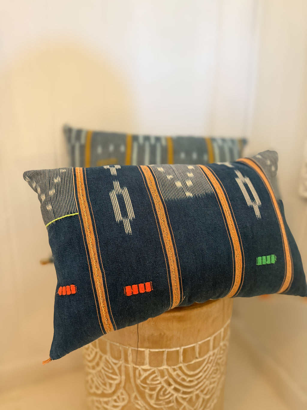 Western Cushions Covers