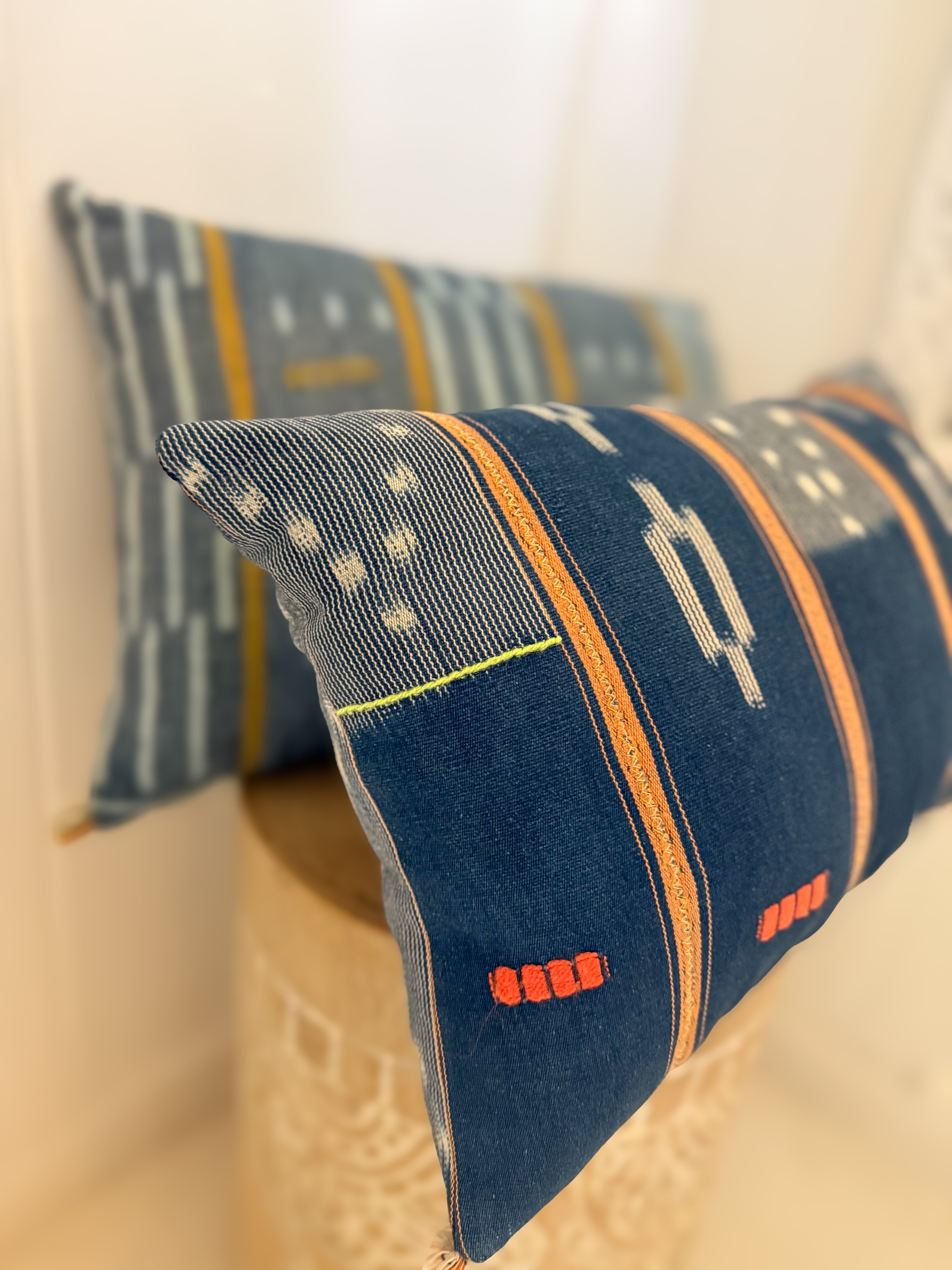 Western Cushions Covers