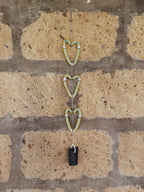 Beaded Love Catchers