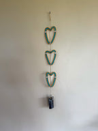 Beaded Love Catchers