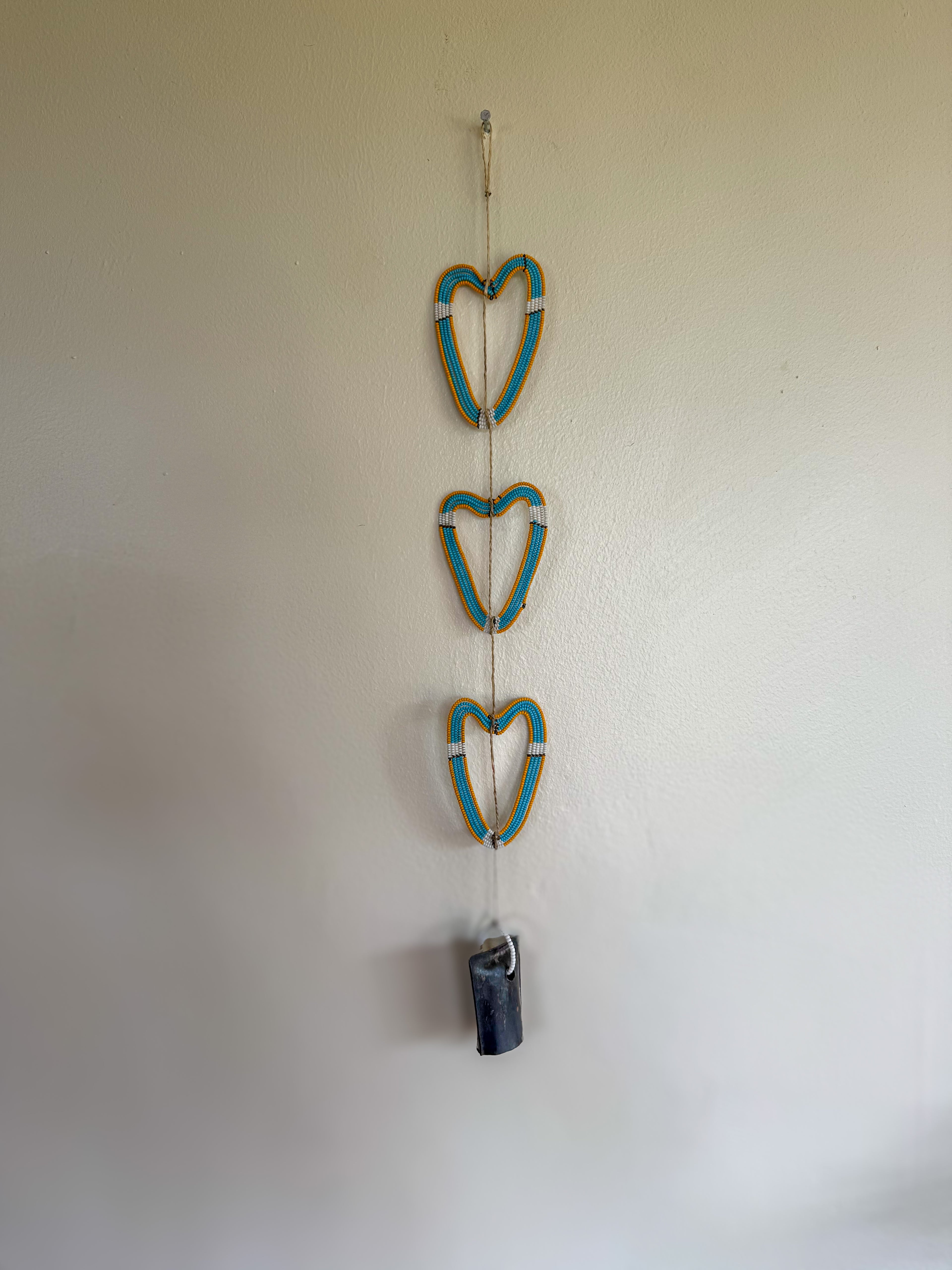 Beaded Love Catchers