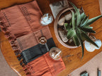 Nomad Table Runners